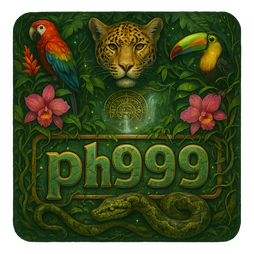 ph999 লোগো